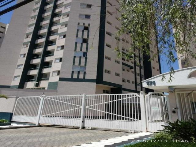 #27 - Apartamento para Venda em Mogi das Cruzes - SP - 2