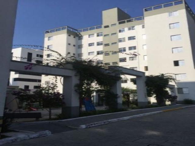 #51 - Apartamento para Venda em Mogi das Cruzes - SP