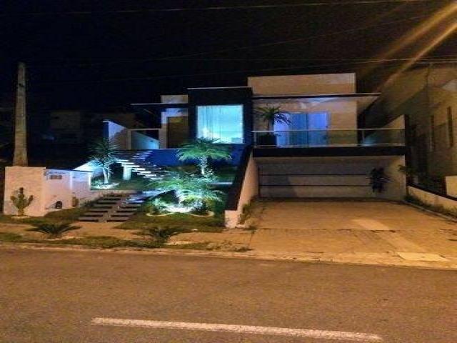 #92 - Casa  em condomínio para Venda em Mogi das Cruzes - SP - 1