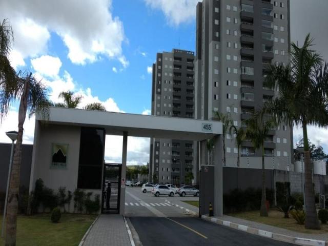 #112 - Apartamento para Venda em Mogi das Cruzes - SP - 2