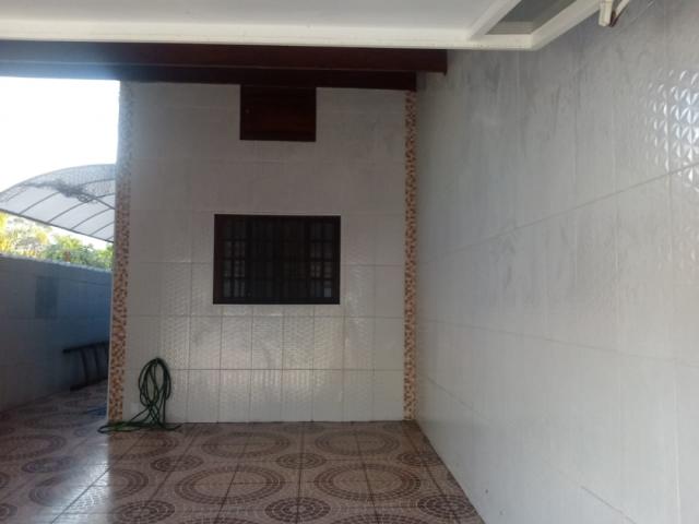 #131 - Casa para Venda em Mogi das Cruzes - SP - 2