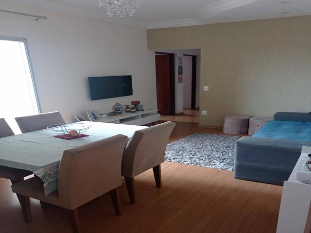 #174 - Apartamento para Venda em Mogi das Cruzes - SP - 2