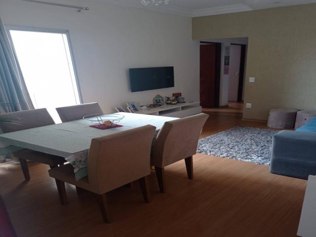 #174 - Apartamento para Venda em Mogi das Cruzes - SP - 3