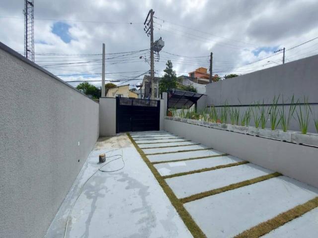 #190 - Casa para Venda em Mogi das Cruzes - SP - 2