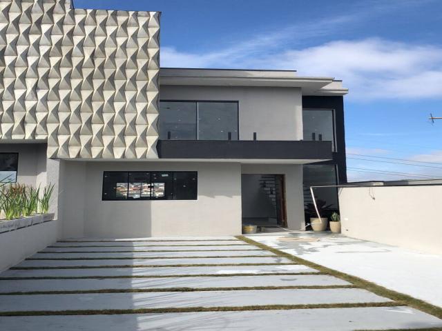 #190 - Casa para Venda em Mogi das Cruzes - SP