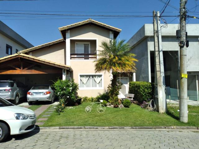 #199 - Casa para Venda em Mogi das Cruzes - SP - 2