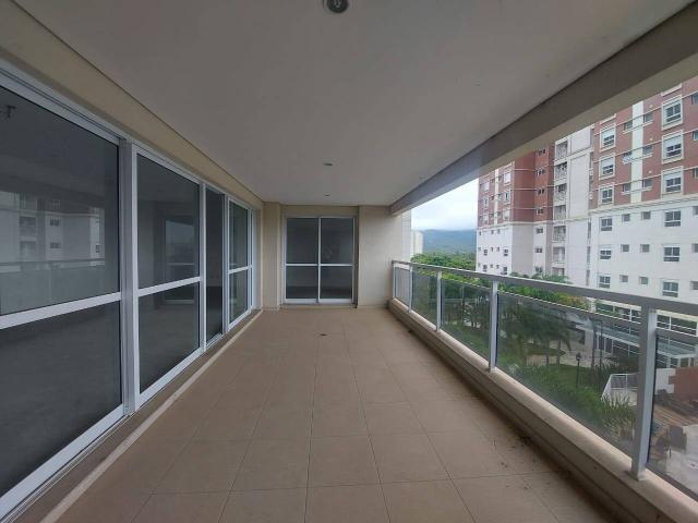 #204 - Apartamento para Venda em Mogi das Cruzes - SP - 2