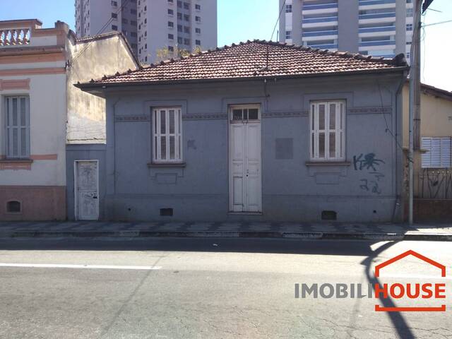 #213 - Casa para Venda em Mogi das Cruzes - SP - 1