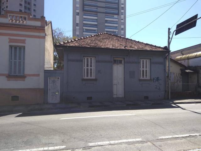 #213 - Casa para Venda em Mogi das Cruzes - SP - 2