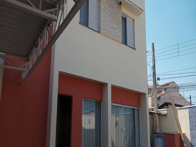 #216 - Casa para Venda em Mogi das Cruzes - SP