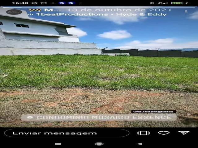 #220 - Área para Venda em Mogi das Cruzes - SP