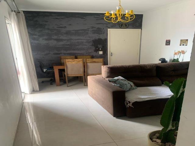 #223 - Apartamento para Venda em Mogi das Cruzes - SP - 2
