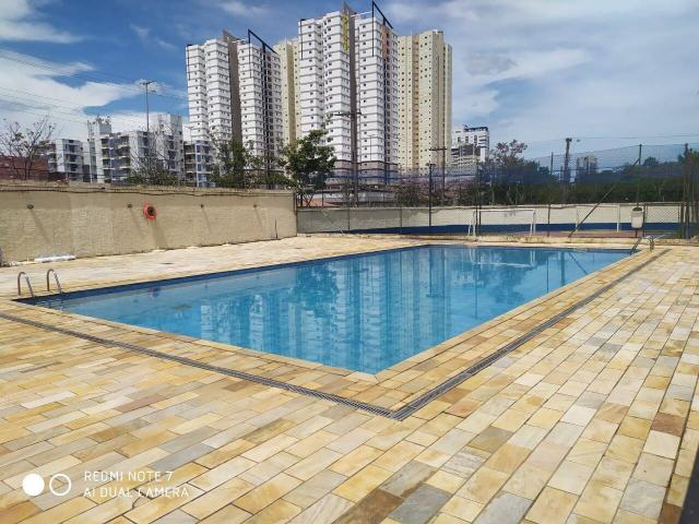 #227 - Apartamento para Venda em Mogi das Cruzes - SP - 1