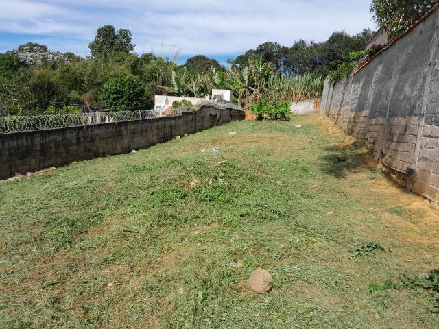 #230 - Terreno para Venda em Mogi das Cruzes - SP
