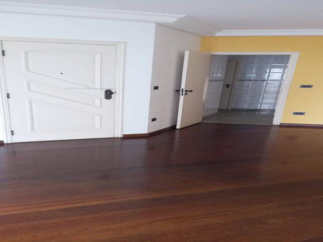 #234 - Apartamento para Venda em Mogi das Cruzes - SP - 2