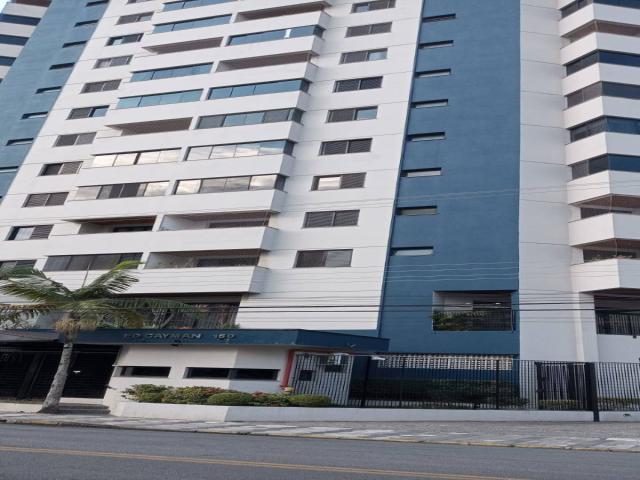 #234 - Apartamento para Venda em Mogi das Cruzes - SP - 1