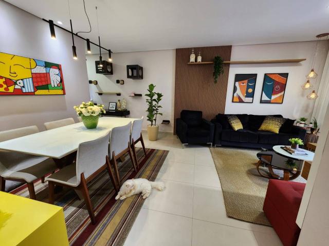 #236 - Apartamento para Venda em Mogi das Cruzes - SP - 1
