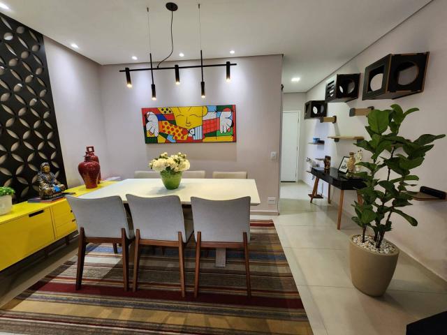 #236 - Apartamento para Venda em Mogi das Cruzes - SP - 2