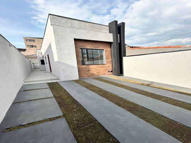 #237 - Casa para Venda em Mogi das Cruzes - SP - 1