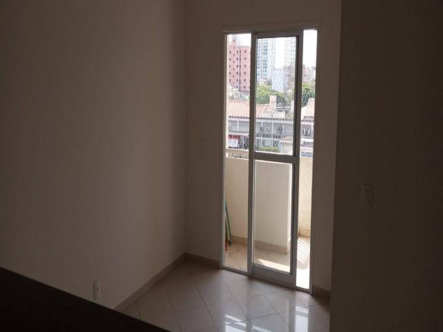 #238 - Apartamento para Venda em Mogi das Cruzes - SP - 2