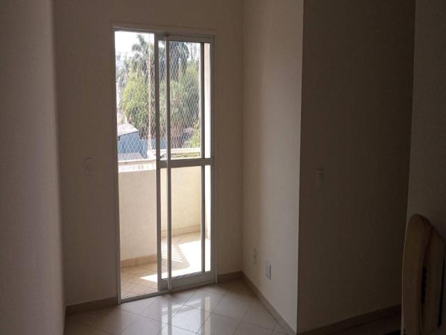#238 - Apartamento para Venda em Mogi das Cruzes - SP