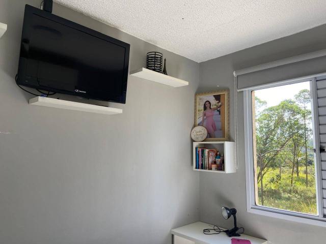 #239 - Apartamento para Venda em Mogi das Cruzes - SP - 3
