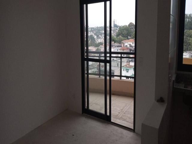 #242 - Apartamento para Venda em Mogi das Cruzes - SP - 2