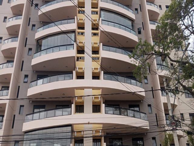 #242 - Apartamento para Venda em Mogi das Cruzes - SP