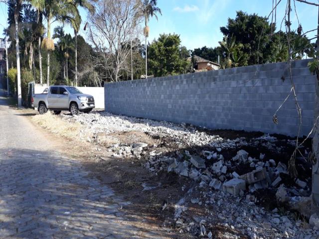 #245 - Área para Venda em Mogi das Cruzes - SP - 2