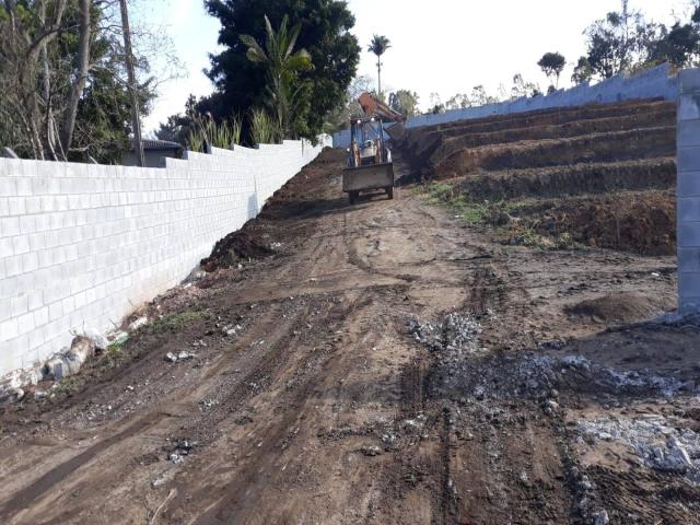 #245 - Área para Venda em Mogi das Cruzes - SP - 3