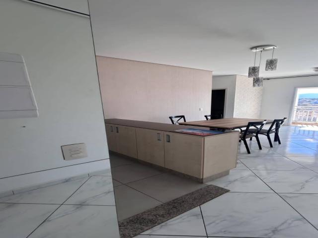 #246 - Apartamento para Venda em Mogi das Cruzes - SP - 3
