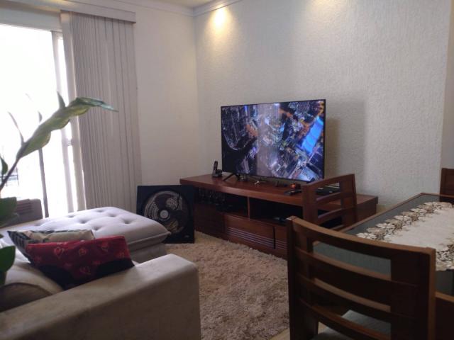 #247 - Apartamento para Venda em Mogi das Cruzes - SP - 1