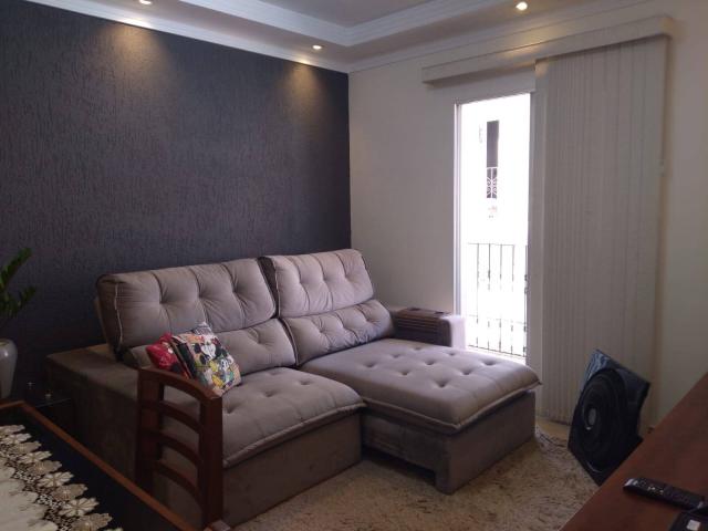 #247 - Apartamento para Venda em Mogi das Cruzes - SP - 3