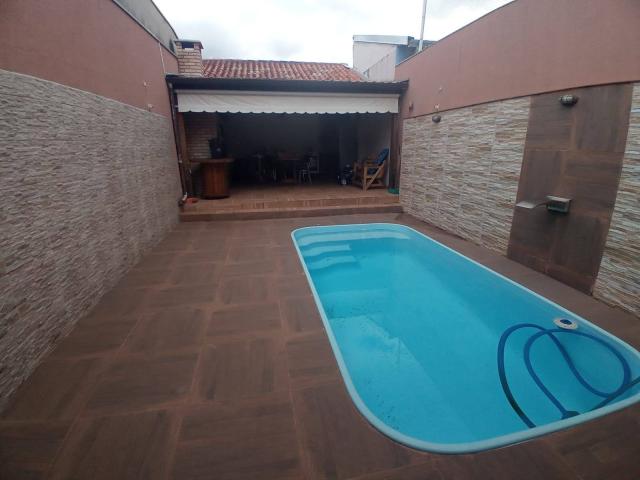 #251 - Casa para Venda em Mogi das Cruzes - SP - 1