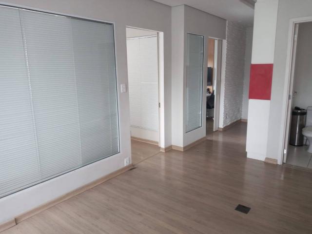 #255 - Sala para Venda em Mogi das Cruzes - SP - 3