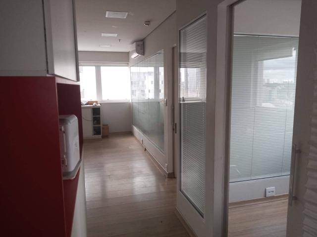 #255 - Sala para Venda em Mogi das Cruzes - SP