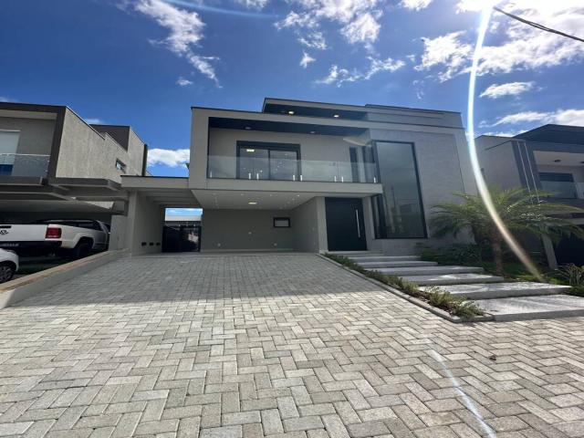 #256 - Casa para Venda em Mogi das Cruzes - SP - 2