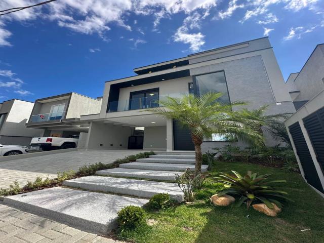 #256 - Casa para Venda em Mogi das Cruzes - SP - 3