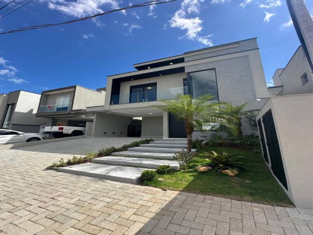 #256 - Casa para Venda em Mogi das Cruzes - SP - 1