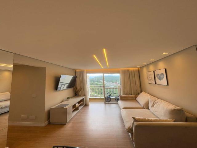 #257 - Apartamento para Venda em Mogi das Cruzes - SP