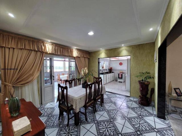 #258 - Casa para Venda em Mogi das Cruzes - SP - 3